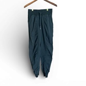 Lululemon Athletica Dance Pants Black Joggers